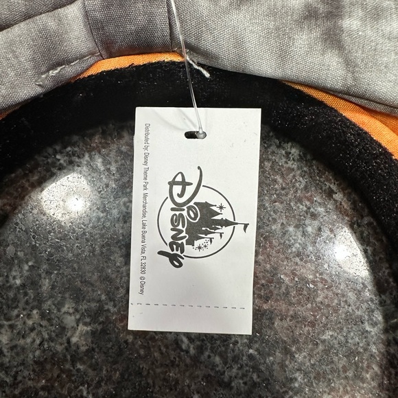 NWT 2022 Disney Parks Halloween Ears - Picture 5 of 9